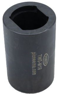 Knob Socket